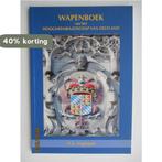 Wapenboek van het Hoogheemraadschap van Delfland, Verzenden, Zo goed als nieuw, H.K. Nagtegaal