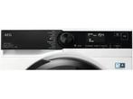 AEG TR8TRIER - Warmtepompdroger - 8 kg - Energieklasse A++, Witgoed en Apparatuur, Wasdrogers, Verzenden, Nieuw