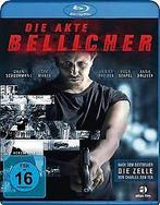 Die Akte Bellicher [Blu-ray] von de Baan, Peter  DVD, Zo goed als nieuw, Verzenden