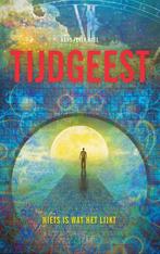 Tijdgeest 9789079677788 Hans Peter Roel, Verzenden, Gelezen, Hans Peter Roel
