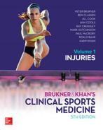Brukner amp Khans Clinical Sports Medicine Rev 9781760421663, Boeken, Zo goed als nieuw