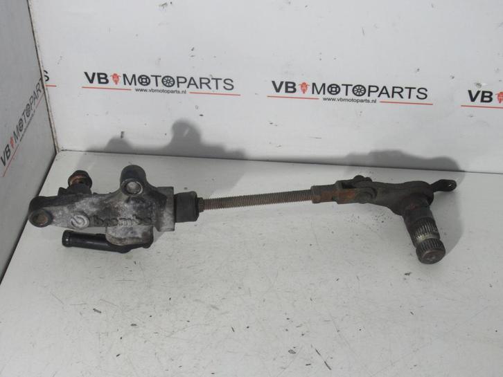 Yamaha TDM 850 Rempomp achter, Motoren, Onderdelen | Yamaha, Ophalen of Verzenden