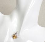 Zonder Minimumprijs - Hanger - 18 karaat Witgoud - 1.65ct., Sieraden, Tassen en Uiterlijk, Antieke sieraden