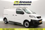 Peugeot Expert 2.0 BlueHDI L2H1 Airco Cruise 3 Zits Trekhaak, Wit, Nieuw, Lease, Peugeot