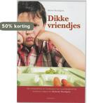 Dikke Vriendjes 9789058602183 M. Montignac, Verzenden, Gelezen, M. Montignac