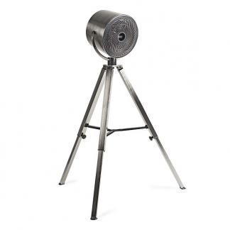 Staande ventilator | Nedis | Ø 25 cm, Witgoed en Apparatuur, Airco's, Nieuw, Verzenden