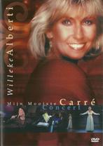 dvd - Willeke Alberti - Mijn Mooiste CarrÃ© Concert, Zo goed als nieuw, Verzenden