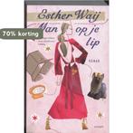 Man Op Je Lip 9789021801391 E. Waij, Verzenden, Gelezen, E. Waij