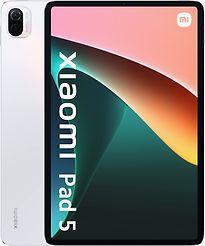 Xiaomi Pad 5 11 128GB [wifi] pearl white, Computers en Software, Windows Tablets, 128 GB, Wi-Fi, Zo goed als nieuw, Verzenden