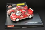 Carrera Peugeot 307 WRC 2004 1:32 #6 Freddy Loix (BEL), Kinderen en Baby's, Speelgoed | Racebanen, Ophalen of Verzenden, Nieuw