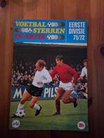 Vanderhout Voetbalsterren in aktie 71/72 - Rensenbrink and, Nieuw