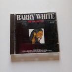 Barry White  the collection, Cd's en Dvd's, Verzenden, Gebruikt