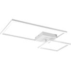 LED Plafondlamp - Plafondverlichting - Trion Pado - 25W -, Huis en Inrichting, Lampen | Plafondlampen, Ophalen of Verzenden, Nieuw