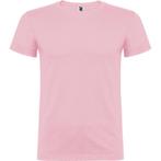 T-shirt Beagle Licht Roze, Nieuw, Overige maten, Overige kleuren