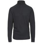 -43% Trespass  Trespass Volwassenen unisex wise360 quick dry, Kleding | Heren, Sportkleding, Verzenden, Nieuw, Zwart