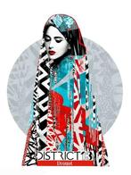 Hush (1973) - District 13 Drouot