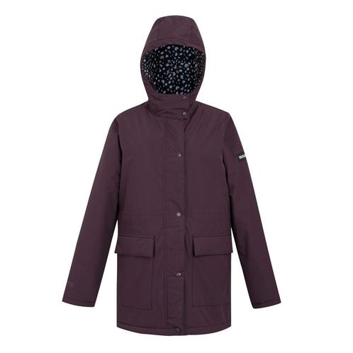 -59% Regatta  Regatta Dames mireya jas  maat 36, Kleding | Dames, Jassen | Winter, Paars, Nieuw, Verzenden