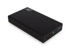 ACT AC1405 | 3,5 SATA HDD Behuizing | USB 3.2 Gen1 (5 Gb..., Ophalen of Verzenden, Nieuw