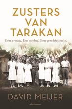 9789045044927 Zusters van Tarakan | Tweedehands, Boeken, Biografieën, Verzenden, Gelezen, David Meijer