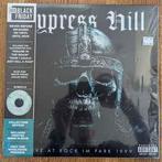 lp nieuw - Cypress Hill - Live At Rock Im Park 1999, Verzenden, Zo goed als nieuw