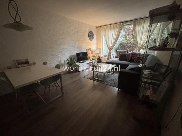 Woningruil - Hof van Zaenden 23 - 4 kamers en Noord-Holland, Huizen en Kamers, Woningruil, Noord-Holland