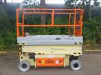 JLG 2030ES schaarhoogwerker, 2014, 7,72m hoogte