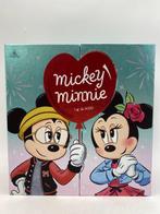 Mickey Mouse, Minnie Mouse 22 ÉDITION LIMITÉE 1 SUR 5000, Verzamelen, Disney, Nieuw