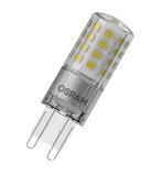 Osram LED G9 4W 2700K Ø1.8x5.9cm 470-210-70lm 3-staps dim.., Huis en Inrichting, Lampen | Overige, Nieuw, Ophalen of Verzenden