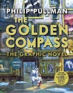 GOLDEN COMPASS COMPLETE ED HC 9780553535167 Philip Pullman, Verzenden, Zo goed als nieuw, Philip Pullman