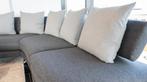 Rolf Benz 222 groot R Richwool stof met, Huis en Inrichting, Banken | Bankstellen, 250 tot 300 cm, Hoekbank, Ophalen of Verzenden
