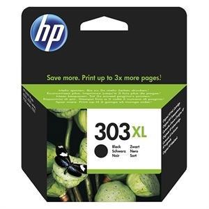 HP 303XL zwart, Computers en Software, Printerbenodigdheden, Verzenden