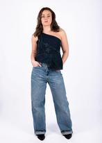 Upcycled CAT AMARO Tops, M, Kleding | Dames, Tops, Ophalen of Verzenden, Nieuw