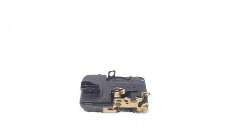 Slot mechaniek portier links achter Peugeot 206  1.4 HDi eco, Auto-onderdelen, Carrosserie en Plaatwerk, ARN erkend, Stiba lid