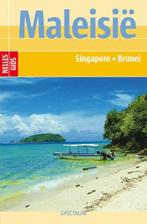 Nelles gids Maleisie / Nelles gidsen 9789027415943, Verzenden, Gelezen, Martin Kehr