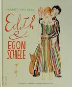 Edith en Egon Schiele, Boeken, Nieuw, Verzenden