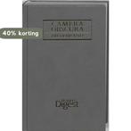 Camera Obscura / s Werelds meest geliefde boeken / 124, Boeken, Literatuur, Verzenden, Zo goed als nieuw, Hildebrand