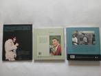 Elvis Presley - Book, Set of 3 - 2004, Nieuw in verpakking