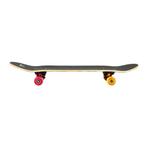 Skateboard - compleet - kwallen design - 78 cm - 7.87 inch, Sport en Fitness, Skateboarden, Ophalen of Verzenden, Nieuw