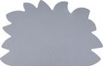 Tryco Lion Dusty Blue Siliconen Placemat TR-392840, Verzenden, Nieuw