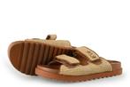 Guess Sandalen in maat 41 Beige, Kleding | Dames, Schoenen, Guess, Verzenden, Beige, Sandalen of Muiltjes