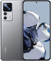 Xiaomi 12T Pro 5G Dual SIM 256GB zilver, Telecommunicatie, Mobiele telefoons | Overige merken, Gebruikt, Zonder simlock, Zonder abonnement