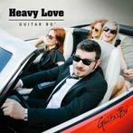 cd - Guitar Bo - Heavy Love, Verzenden, Nieuw in verpakking