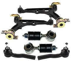 Draagarmen Alfa Romeo 155 145 146 Spider GTV Fiat Lancia, Auto diversen, Overige Auto diversen, Ophalen of Verzenden