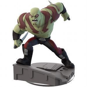 Drax - Disney Infinity 2.0 PS3 Garantie & morgen in huis!, Spelcomputers en Games, Spelcomputers | Nintendo Consoles | Accessoires