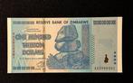 Zimbabwe. - 100 Trillion Dollars - 2008 - Pick 91 (Zonder