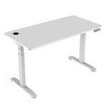 Zit Sta Bureau elektrisch | 25% korting