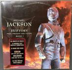 Michael Jackson - HIStory - Past, Present And Future - Book, Cd's en Dvd's, Vinyl Singles, Nieuw in verpakking