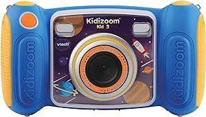 VTech Kidizoom KID 3 2 megapixel camera voor kinderen,, Audio, Tv en Foto, Fotocamera's Digitaal, Verzenden