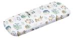 Albero Mio Forest World 35 x 80 cm Kinderwagenmatras, Verzenden, Nieuw