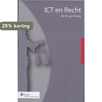 ICT en Recht 9789013060645 Mischa van Perzie, Verzenden, Zo goed als nieuw, Mischa van Perzie